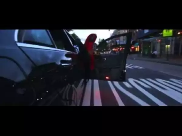 Video: Vinny Cha$e - Hustle (feat. Kid Art)